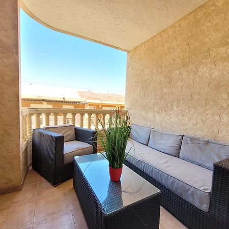 Ardi Casa Daire La Mata  Dış mekan fotoğraf