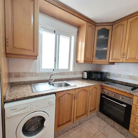 Ardi Casa Daire La Mata  Dış mekan fotoğraf