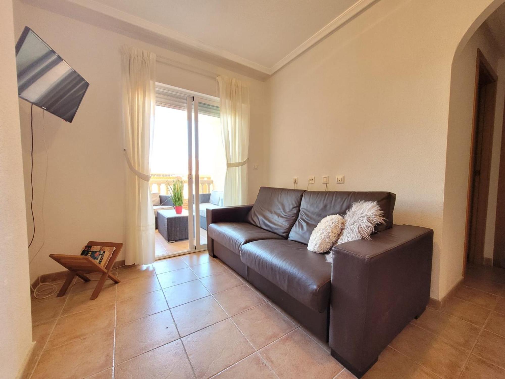 Ardi Casa Daire La Mata  Dış mekan fotoğraf