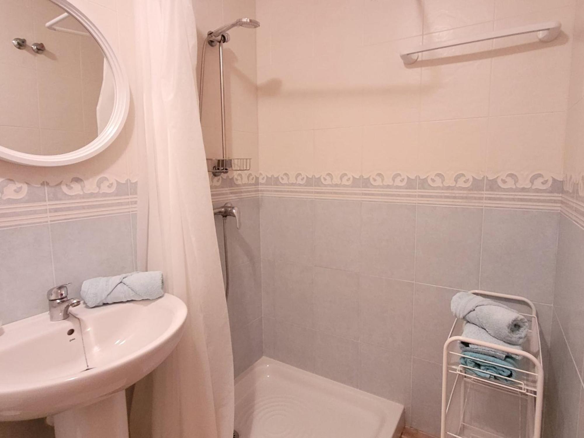 Ardi Casa Daire La Mata  Dış mekan fotoğraf