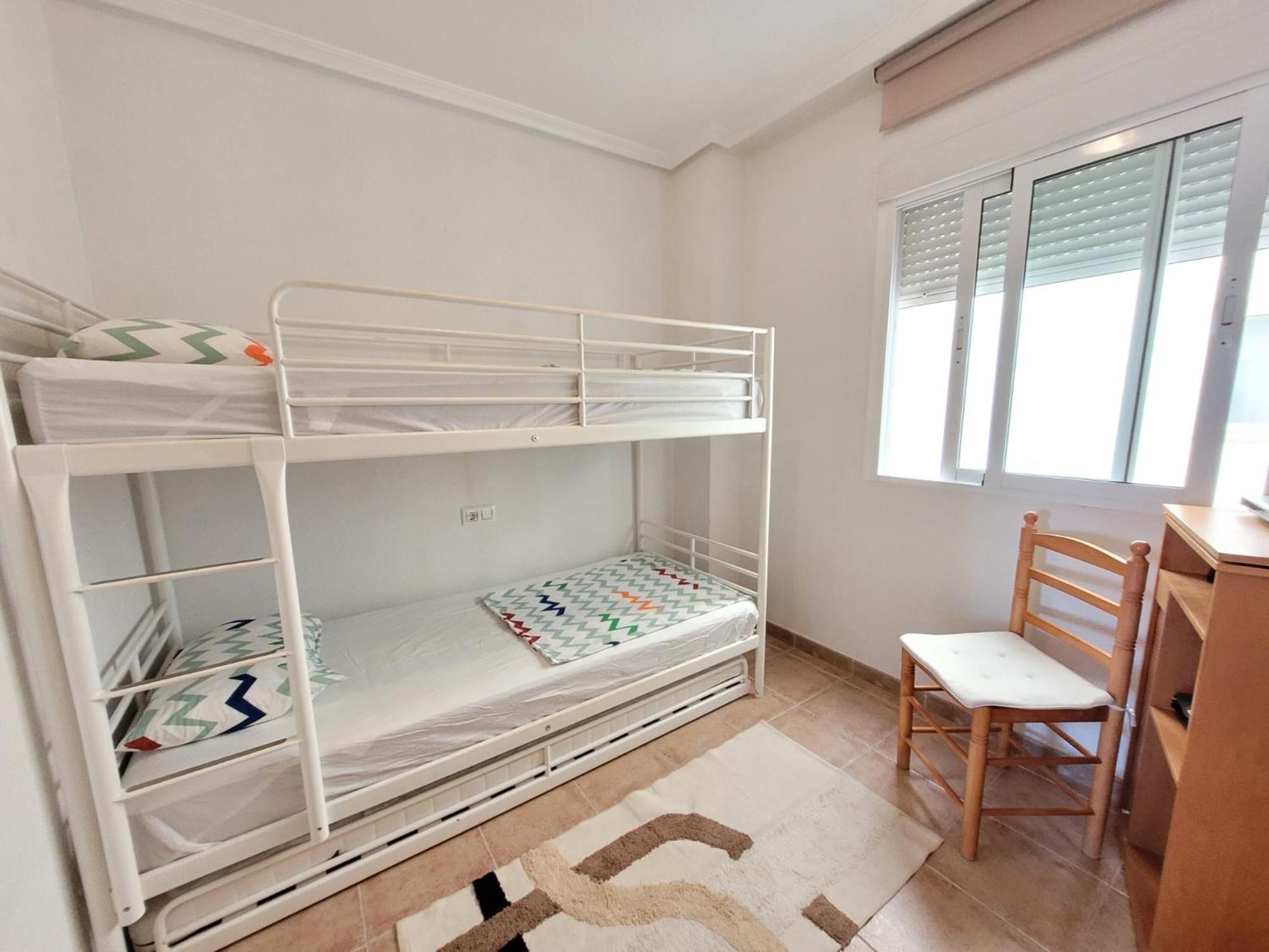 Ardi Casa Daire La Mata  Dış mekan fotoğraf