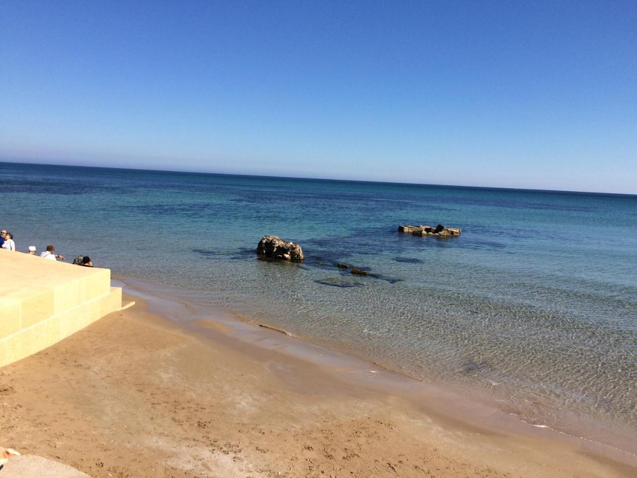 Ardi Casa Daire La Mata  Dış mekan fotoğraf